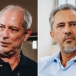 Pesquisa Quaest CE para o Governo: Ciro tem 43%; Elmano tem 33%