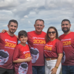 Elmo Monte se despede da Online Telecom após oficializar transição para a Zaaz