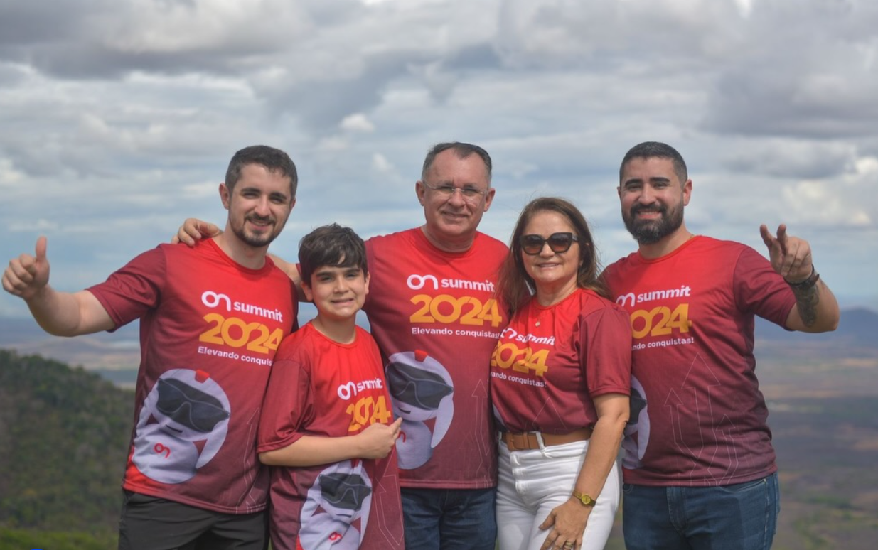 Elmo Monte se despede da Online Telecom após oficializar transição para a Zaaz
