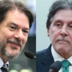 Cid Gomes responde a Eunício após críticas recebidas: ‘Eu desejo a ele saúde’