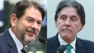 Read more about the article Cid Gomes responde a Eunício após críticas recebidas: ‘Eu desejo a ele saúde’