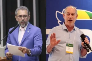 Read more about the article Real Time Big Data: Elmano tem 44% e Ciro aparece com 40% de intenção de voto no 1º turno