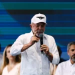 Lula critica Ciro, inclui Cid na aliança governista, mas evita falar de definições no Ceará