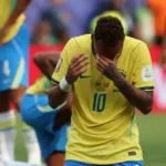 A Seleção Brasileira foi covarde na eliminação para a Noruega