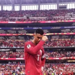 Copa do Mundo Dia #26: Eliminação de Portugal com despedida de Cristiano e Bélgica ‘salva’ a Copa