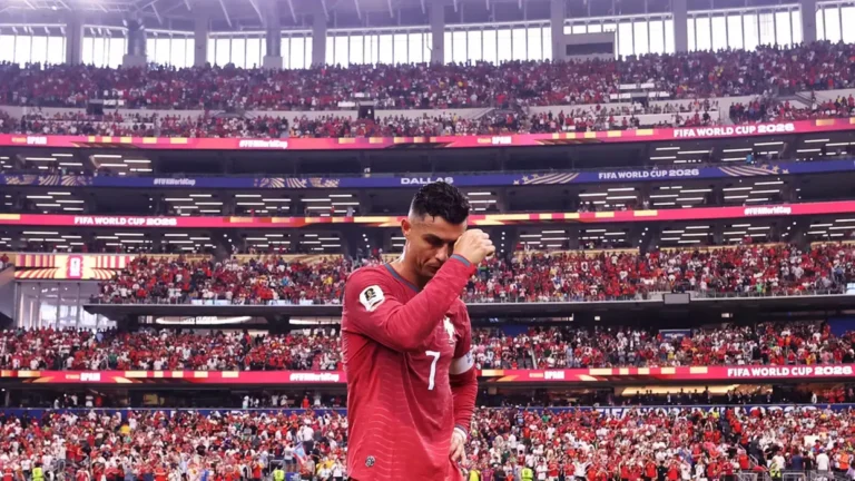 Copa do Mundo Dia #26: Eliminação de Portugal com despedida de Cristiano e Bélgica ‘salva’ a Copa
