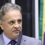 Aécio Neves desiste de disputar a presidência da República pelo PSDB