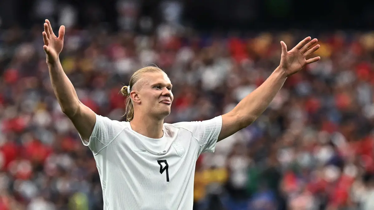 Noruega vence Costa do Marfim e enfrenta o Brasil nas oitavas da Copa do Mundo