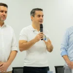 União Brasil e PP pedem anulação da convenção da federação que decidiu por apoio a Ciro Gomes
