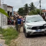 Filho suspeito de matar os pais em Itapipoca é solto após Justiça considerar prisão ilegal