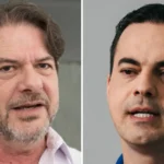 Pesquisa Quaest para o Senado CE: Cid Gomes e Capitão Wagner lideram