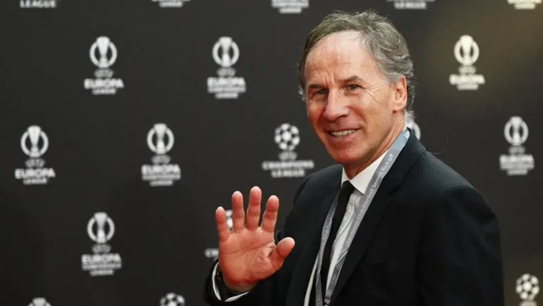 Lenda da Itália, Franco Baresi morre aos 66 anos