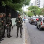 TRE-CE aprova envio de agentes federais de segurança a 66 municípios nas eleições, Ipaporanga e Hidrolândia estão inclusas; veja o restante da  lista