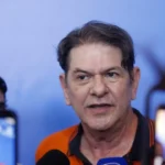 Cid lamenta candidatura de Ciro ao Governo do Ceará: ‘Resolveu se aliar com adversários históricos’