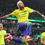 CBF deseja organizar jogo para despedida de Neymar Jr da Seleção Brasileira