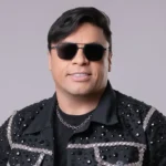 Morre Neto Araújo, cantor da banda Collo de Menina