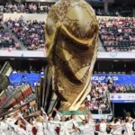 primeiro dia sem jogos após 27 dias de competição