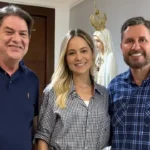 Após período recluso, Cid Gomes retoma agenda com aliados e articulações pré-eleitorais