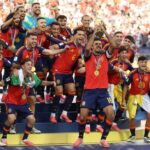 Espanha chega ao segundo título mundial; veja lista de campeões