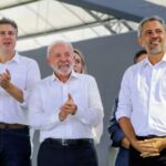 Camilo Santana traça roteiro para percorrer os 184 municípios e reforçar campanha de Lula e Elmano no Ceará