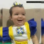 Homem de Tamboril está entre os presos  por morte de bebê de 10 meses em  Fortaleza