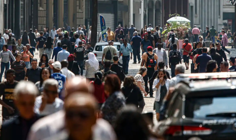 Fortaleza chega a 2,58 milhões de habitantes e se consolida como 4ª cidade mais populosa do Brasil