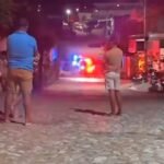 Troca de tiros entre policiais e suspeitos deixa três mortos em Boa Viagem
