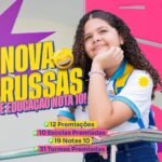 Educação de Nova Russas celebra premiações de escolas no Município