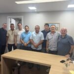 Grupo de oposição de Ipueiras declara apoio a Ciro Gomes ao Governo do Ceará