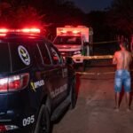 Homem é morto a tiros na localidade de Nova Graça em Ipueiras