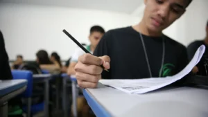 Read more about the article CE é o Estado com mais escolas ‘nota 10’ do Ideb nos anos iniciais do Ensino Fundamental; veja lista