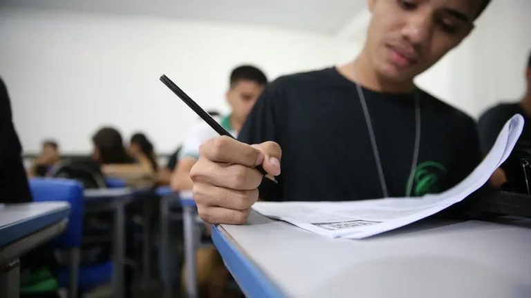 CE é o Estado com mais escolas ‘nota 10’ do Ideb nos anos iniciais do Ensino Fundamental; veja lista