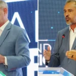 Datafolha: Ciro tem 52% de intenções de voto e Elmano 33% no 1º turno para Governo do Ceará