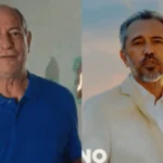Ciro aborda facções criminosas no Ceará; Elmano aposta em Lula na estreia da propaganda na TV