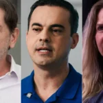 Datafolha para o Senado CE: Cid tem 26%; Wagner, 22%; Luizianne, 14% de intenções de voto