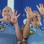 Ciro cumpre agenda com Sarto e defende gestão do ex-prefeito: ‘Será cada vez melhor compreendido’