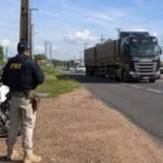 Veículos de grande porte terão circulação restrita em rodovias do CE no feriadão de 7 de setembro