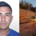 PM encontrado carbonizado no Ceará: principal linha de investigação é vingança por suposta traição