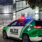 Homem é preso após suspeita de tentar  arrombar residência e descumprir medida  protetiva em Ipueiras