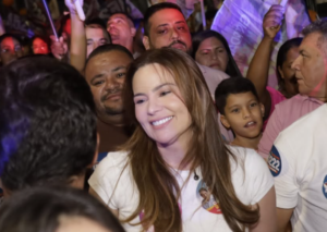 Read more about the article Giordanna Mano agenda caminhada no Distrito de Canidezinho
