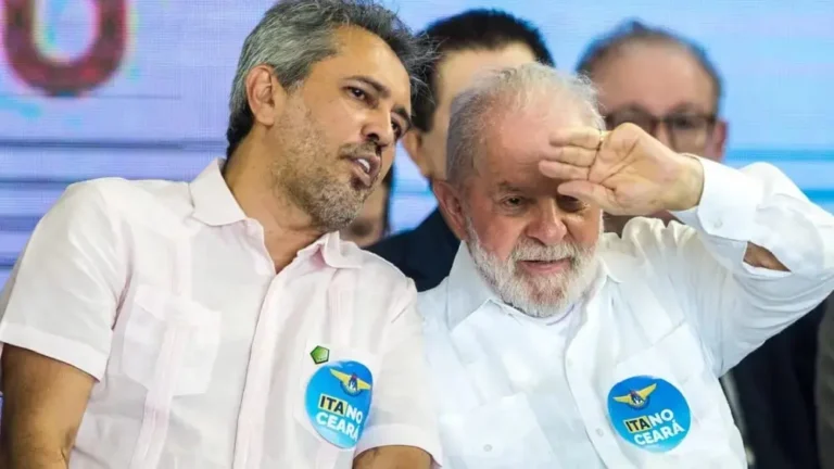 Avanço no eleitorado lulista foi determinante para crescimento de Elmano na Quaest