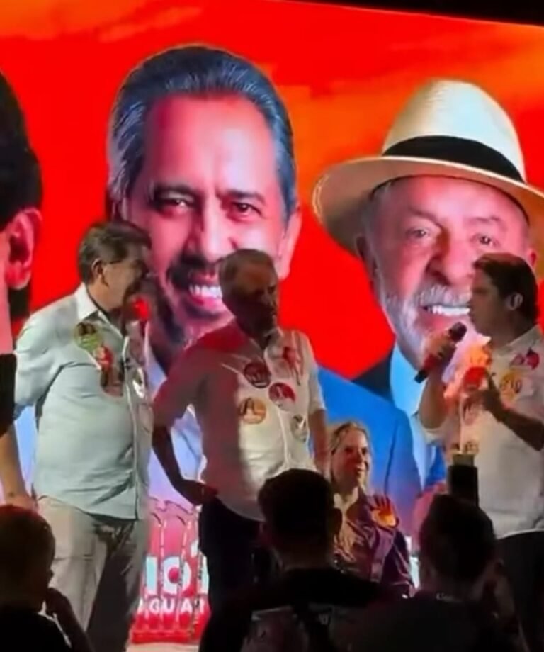 Deputado Federal Junior Mano reúne mais de 50 prefeitos num grande encontro politico com as presenças de Elmano, Cid e Luiziane