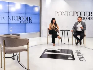 Read more about the article Capitão Wagner falta à sabatina do PontoPoder; veja perguntas que seriam feitas