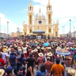 Santuário de Canindé divulga programação da Festa de São Francisco das Chagas