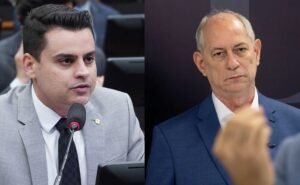 Read more about the article Yury do Paredão diz que acusações de  Ciro são falsas e pede apresentação de  provas