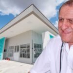 Novo Centro de Saúde de Ipueiras  receberá nome do médico Dr. Bezerra