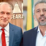 Ciro perde 6 pontos e fica com 46%; Elmano cresce 4 e chega a 37% na pesquisa Datafolha