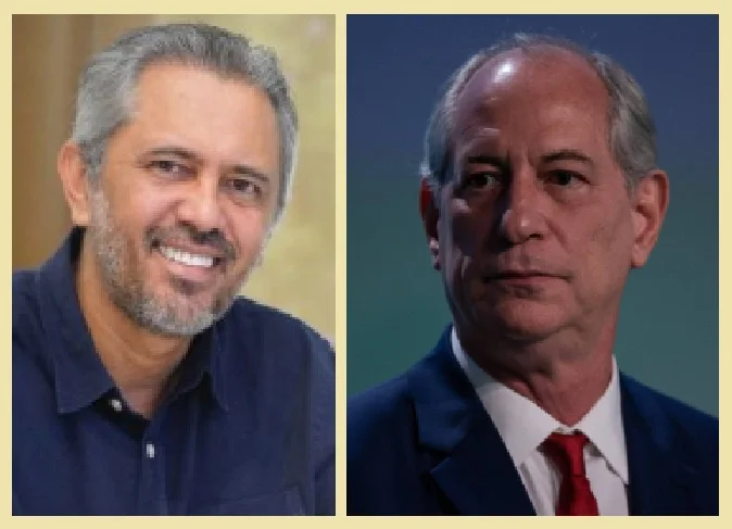 Pesquisa Real Time – Elmano lidera com 47%, enquanto Ciro aparece com 42%