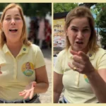 Após ataques a Michelle Bolsonaro e Priscila Costa, mais uma mulher reclama de André Fernandes