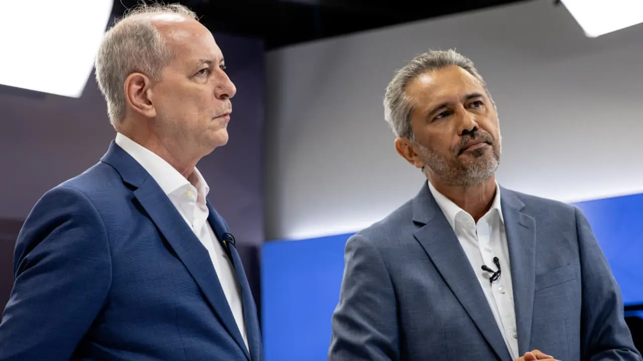 Pesquisa aponta empate entre Ciro e Elmano na corrida ao Governo do Ceará